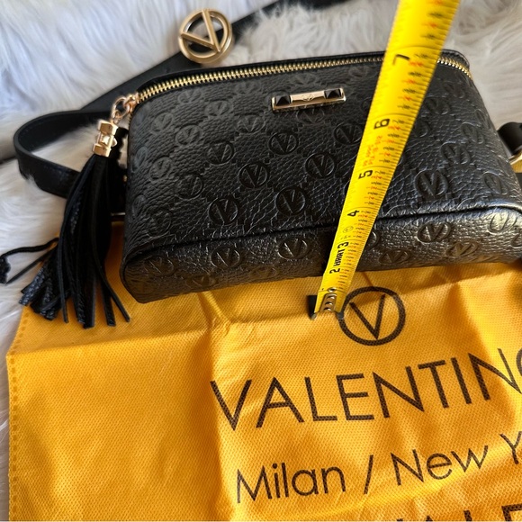 VALENTINO BY MARIO VALENTINO CROSSBODY BAG - Picture 13 of 16